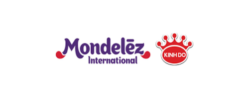 Mondelez Kinh Đô